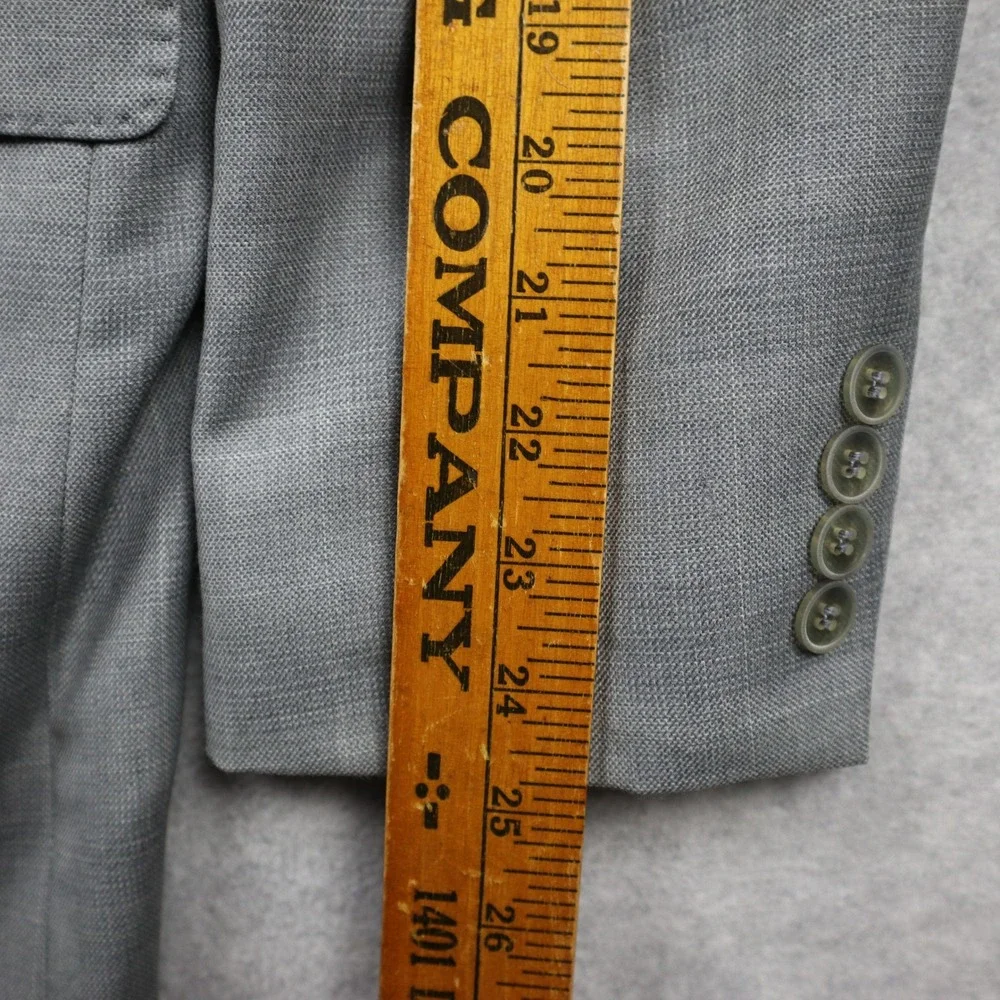 Joseph Abboud this sophisticated